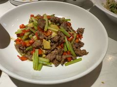 -徽镇小厨·经典徽菜(马连道店)