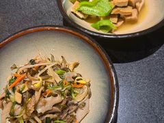 -南京大牌档(新街口德基广场店)