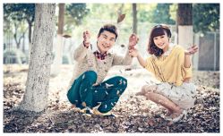 -白雪公主婚纱摄影