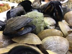 -北戴河庆山饭店·海鲜砂锅粥(北戴河黑石路店)