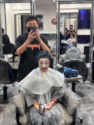 -IN STYLE 造型