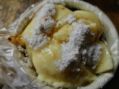 -共和老洪豆花草粿水粿