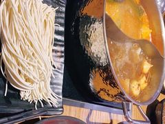 -呷哺呷哺(万达新世界店)