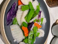 -云海肴云南菜·蒸汽石锅鱼(新奥店)