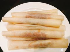 金牌片皮鸭-亢龙太子酒轩(东湖店)