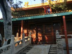-故宫餐厅(景运门店)