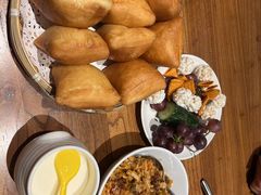-天山集市餐厅(康城店)