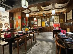-那些年一起吃串的地方烧烤(观前街店)