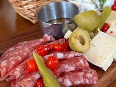 -Alimentari Mulino意大利餐吧&烘焙(丰盛里店)