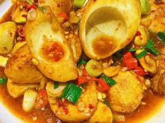 -建辉湖南土菜馆(南大街店)