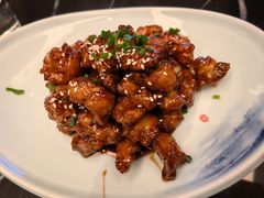 -桂花里·衢州菜·精酿餐吧(未来科技城万达广场店)