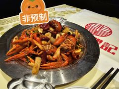 -聚味瞿记·龙虾堂(坡子街店)