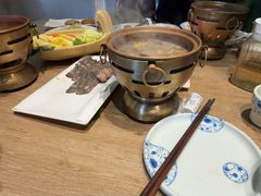 -古关火锅店(古北水镇景区店)