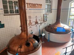 -青岛啤酒博物馆