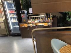 -东方饺子王臻味餐厅(新嘉坡城店)