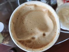-舊新事咖啡NOTHING NEW COFFEE