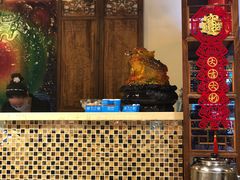-蜀九香火锅(彩虹店)
