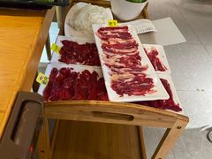 -海银海记潮汕牛肉火锅(新港中路海珠店)