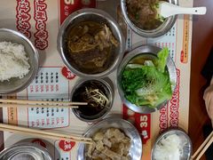 -阿秋牛排(湖心街店)