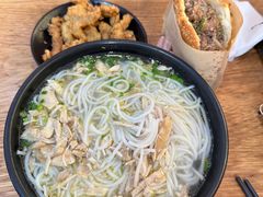 -二哥米线 丽江店