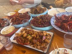-满盆红龙虾(开发区店)