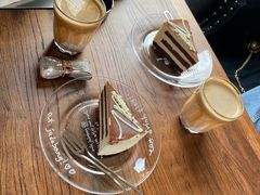 -Cetus coffee鲸鱼座咖啡·拼豆(二仙桥公园店)