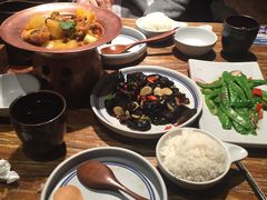 -云海肴·汽锅鸡·云南菜(领展购物广场·中关村店)