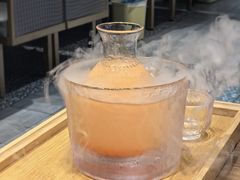 -街角等你.大连海鲜烧烤.经典铁板海鲜串(西安路店)