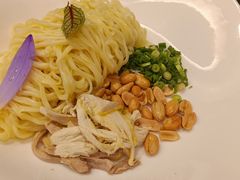 -俏巴渝·家宴·生日宴(锦绣城店)