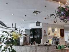 -花舍·新派粤菜·西餐·下午茶(亚运村·鸟巢店)