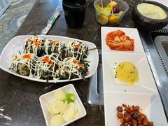 -火牛火韩式烤肉韩国料理(韩乐坊店)