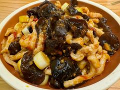 -付掌柜在成都·热炒砂锅集(金禾店)
