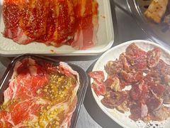 -炽城·烤肉名家(鸿达中央广场店)