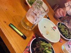 -小红烤翅(傅厚岗店)