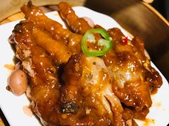 -兰亭轩茶餐厅(长江路店)