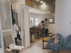 -天真蓝照相馆(宁波来福士店)