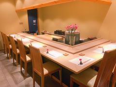 -鮨一日本料理(大中华店)