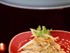 -杭州西子湖四季酒店·金沙厅