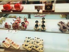 -好利来(交大店)