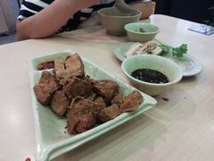 -百家鸡味馆(清泰店)