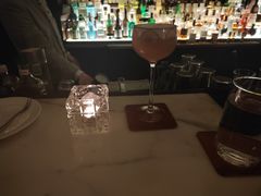 -LONG BAR 廊吧(外滩华尔道夫酒店)