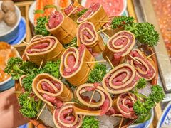 -蜀江龙火锅(339店)