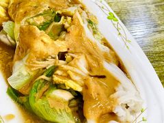-州记·肠粉·牛肉火锅(福安店)