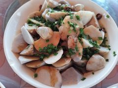 -山涧阁农家菜(南北湖店)