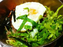 拌饭-紫霞门韩国料理烤肉(深南东路店)