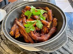 -美极鲜食坊(宝安南路店)