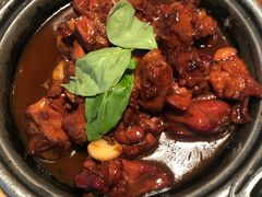 -外婆家(南开大悦城店)
