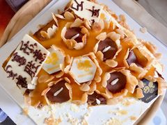 -ebeecake小蜜蜂蛋糕(酒仙桥店)