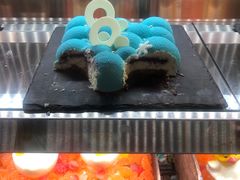 -长春富力万达文华酒店-集·味自助餐厅
