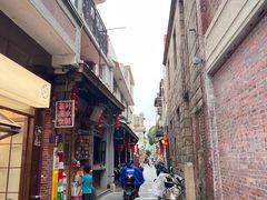 -东兴牛肉店(庄府巷店)